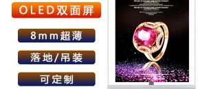 “揭秘:可定制尺寸的LED屏，如何適配任意空間?